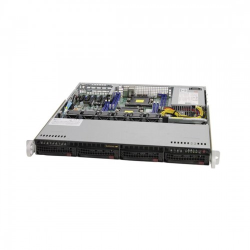 Серверная платформа SUPERMICRO SYS-6019P-MT