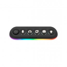 Мультифункциональный адаптер Streamplify HUB DECK 5