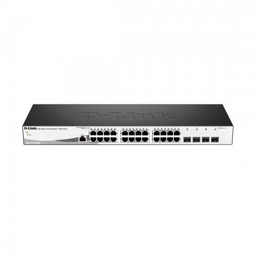 Коммутатор D-Link DGS-1210-28/ME/A2B