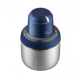 Беспроводной мини-комбайн Deerma Wireless Food Processor JR08