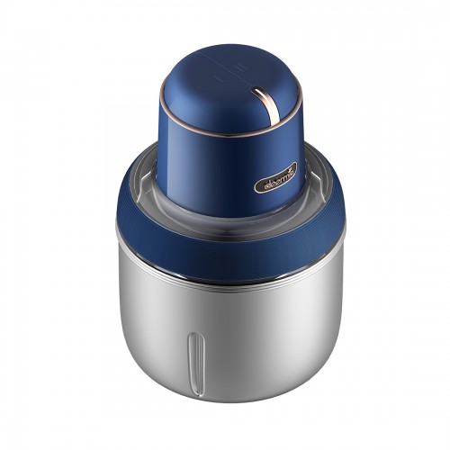 Беспроводной мини-комбайн Deerma Wireless Food Processor JR08