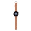 Смарт часы Amazfit GTR 3 Pro A2040 Brown Leather