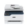 Цветное МФУ Xerox C235DNI