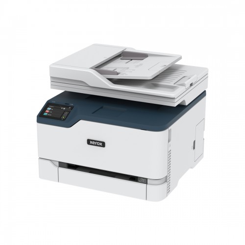 Цветное МФУ Xerox C235DNI