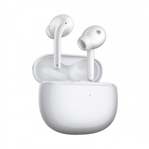 Наушники Xiaomi Buds 3 Белый