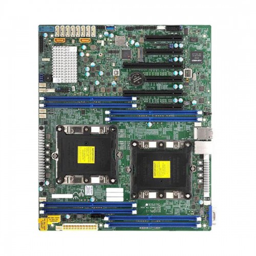 Системная плата Supermicro MBD-X11DPL-I-O