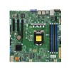 Системная плата Supermicro MBD-X11SCL-F-O