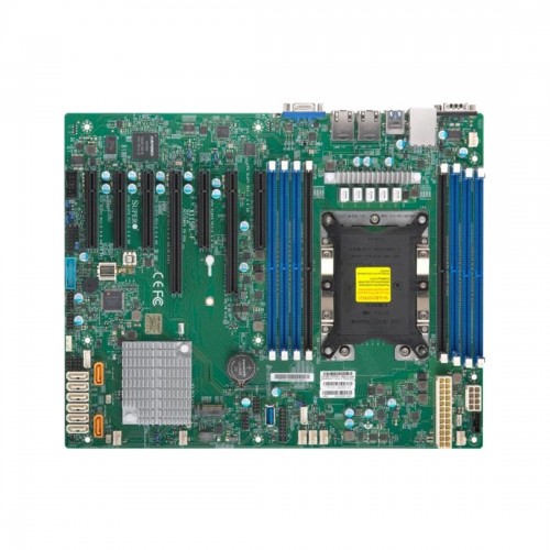 Системная плата Supermicro MBD-X11SPL-F-O