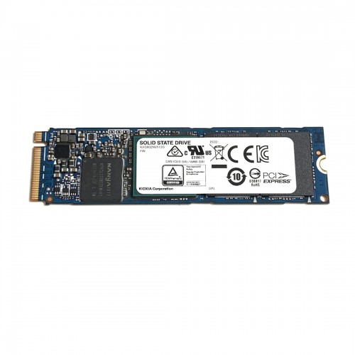 Твердотельный накопитель Kioxia XG6 512GB NVMe M.2