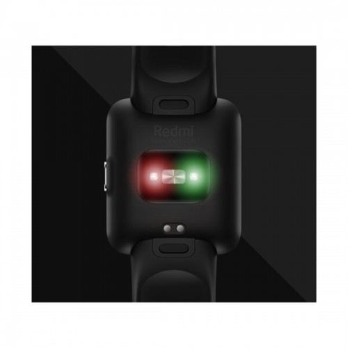 Смарт часы Redmi Watch 2 Lite Black