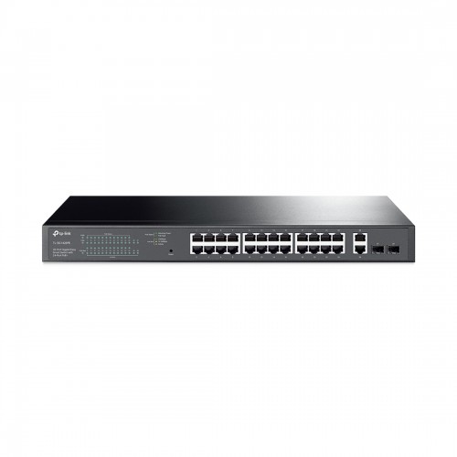 Коммутатор TP-Link TL-SG1428PE