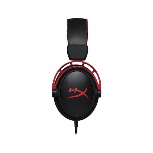 Гарнитура HyperX Cloud Alpha - Red 4P5L1AX#ARL