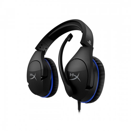 Гарнитура HyperX Cloud Stinger PS4 4P5K0AM#ABB