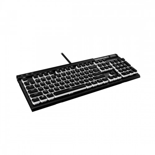 Набор кнопок на клавиатуру HyperX Pudding Keycaps Full Key Set (Black) 4P5P4AX#ACB