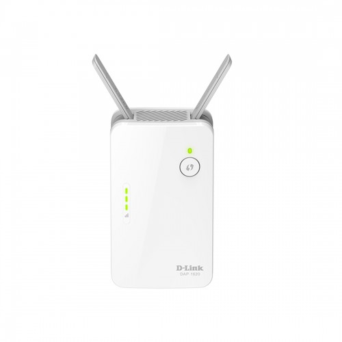 Wi-Fi беспроводной повторитель D-Link DAP-1620/RU/B1A