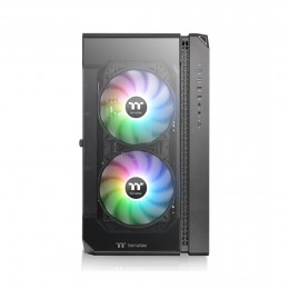 Компьютерный корпус Thermaltake View 51 TG ARGB без Б/П