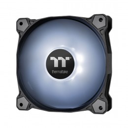 Кулер для компьютерного корпуса Thermaltake Pure A12 LED White (Single Fan Pack)
