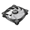 Кулер для компьютерного корпуса Thermaltake Pure A12 LED White (Single Fan Pack)