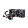 Кулер с водяным охлаждением Thermaltake TOUGHLIQUID 240 ARGB Sync All-In-One