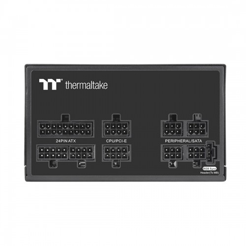 Блок питания Thermaltake Toughpower GF1 ARGB 750W (Gold)