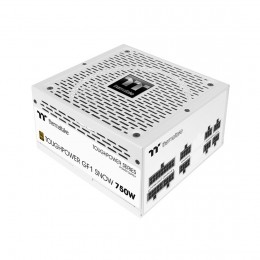 Блок питания Thermaltake Toughpower GF1 750W (Gold) White