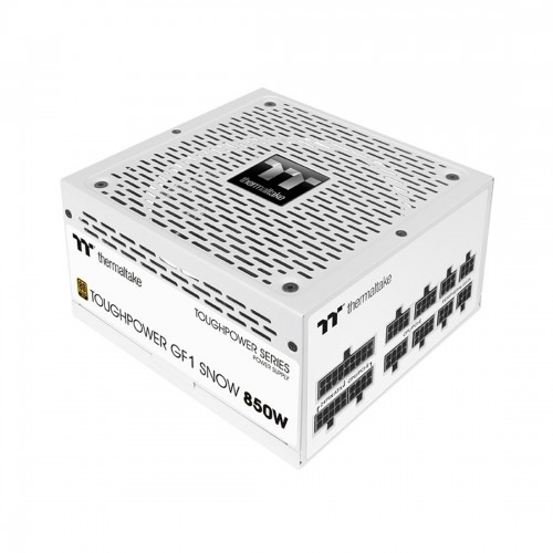 Блок питания Thermaltake Toughpower GF1 850W (Gold) White