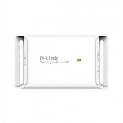 Гигабитный PoE-инжектор D-Link DPE-301GI/A1B