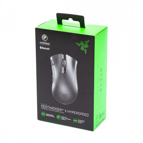 Компьютерная мышь Razer DeathAdder V2 X HyperSpeed