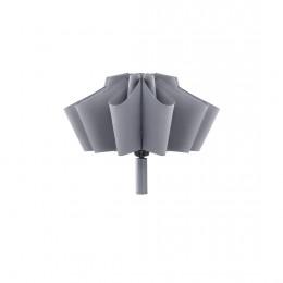 Зонт Xiaomi 90GO Automatic Umbrella (LED Lighting) Серый