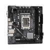 Материнская плата ASRock H610M-HVS