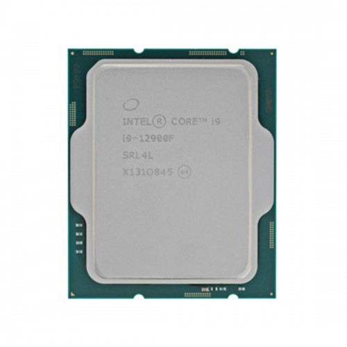 Процессор (CPU) Intel Core i9 Processor 12900F 1700