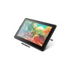 Графический планшет Wacom Cintiq 22 (DTK2260K0A) Чёрный