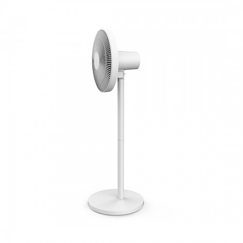 Вентилятор напольный Mi Smart Standing Fan 2 Lite (JLLDS01XY) Белый