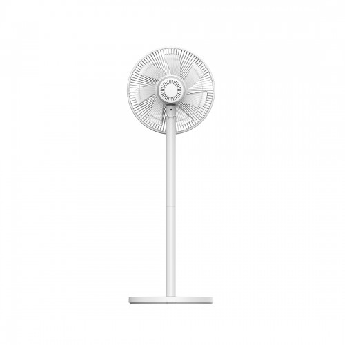 Вентилятор напольный Mi Smart Standing Fan 2 Lite (JLLDS01XY) Белый