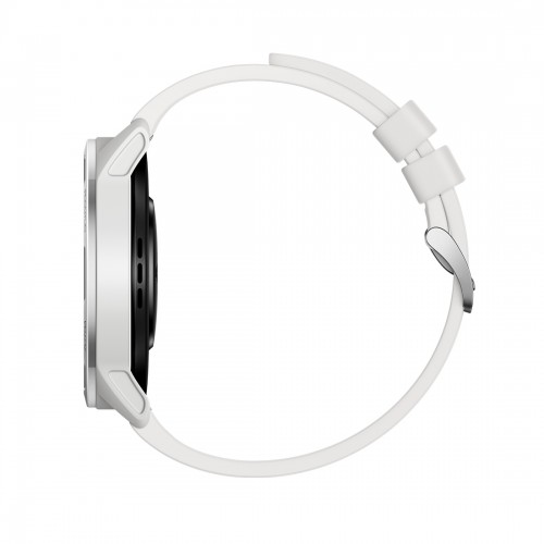 Смарт часы Xiaomi Watch S1 Active Moon White