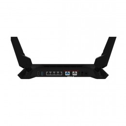 Сетевой маршрутизатор со встроенной беспроводной точкой доступа ASUS GT-AX6000