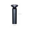 Электробритва Xiaomi Electric Shaver S700 Черный