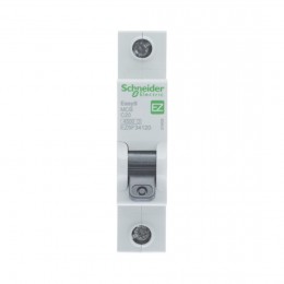 Автоматический выключатель SE EZ9F34120 EASY 9 1П 20А С 4.5кА 230В