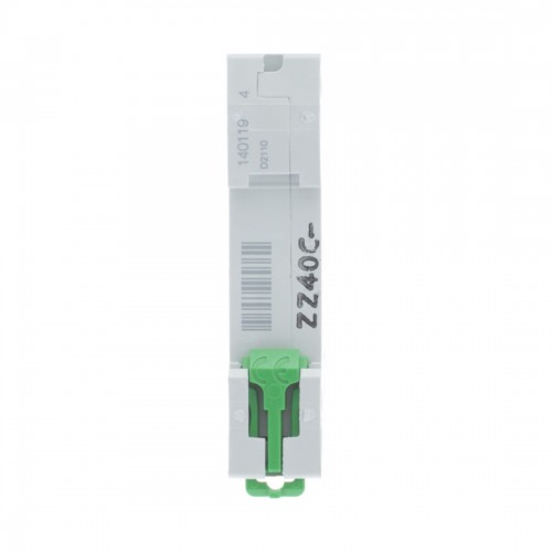 Автоматический выключатель SE EZ9F34140 EASY 9 1П 40А С 4.5кА 230В