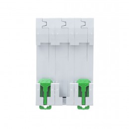 Автоматический выключатель SE EZ9F34306 EASY 9 3П 6А С 4.5кА 400В