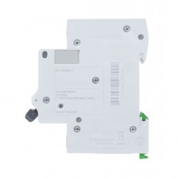 Автоматический выключатель SE EZ9F34306 EASY 9 3П 6А С 4.5кА 400В