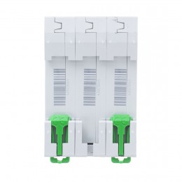 Автоматический выключатель SE EZ9F34320 EASY 9 3П 20А С 4.5кА 400В