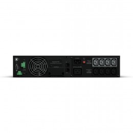 Источник бесперебойного питания CyberPower OL2000ERTXL2U