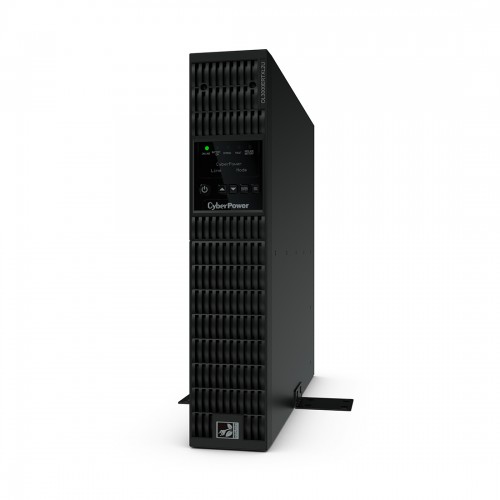 Источник бесперебойного питания CyberPower OL3000ERTXL2U