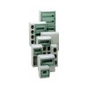 Пылевлагозащищенный щит SE Kaedra 4x18 модулей IP65