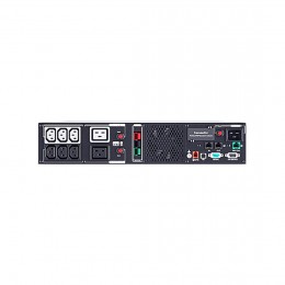 Источник бесперебойного питания CyberPower PR2200ERTXL2UA