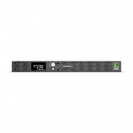 Источник бесперебойного питания CyberPower PR1000ELCDRT1U