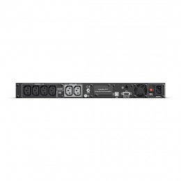 Источник бесперебойного питания CyberPower PR1000ELCDRT1U