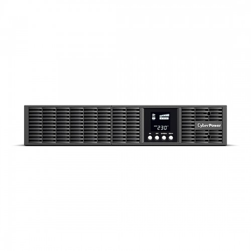 Источник бесперебойного питания CyberPower OLS1500ERT2U