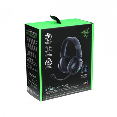 Гарнитура Razer Kraken V3 Pro